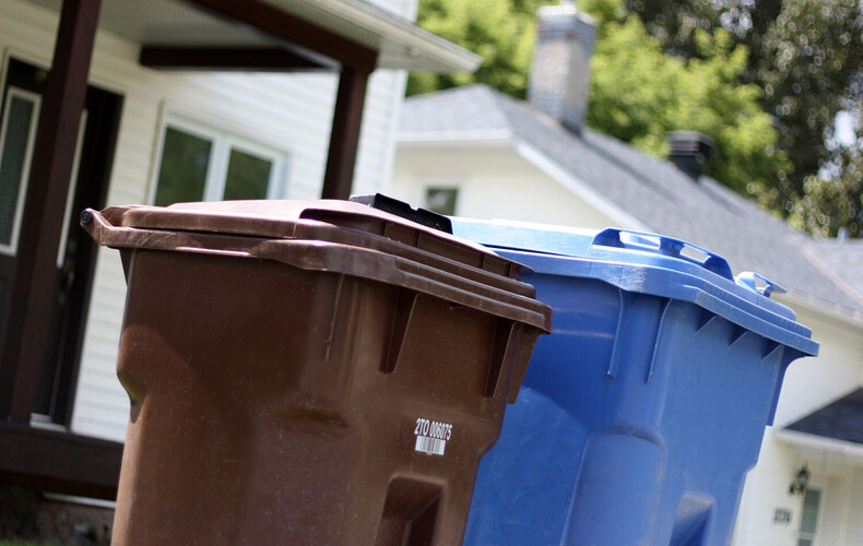Garbage