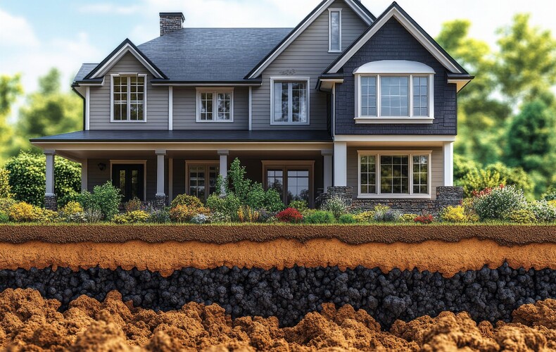 Occupe toi du radon!