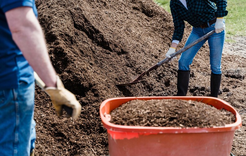 Compost