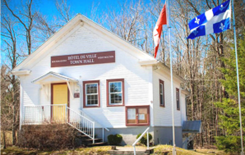 Town Hall Expansion Project