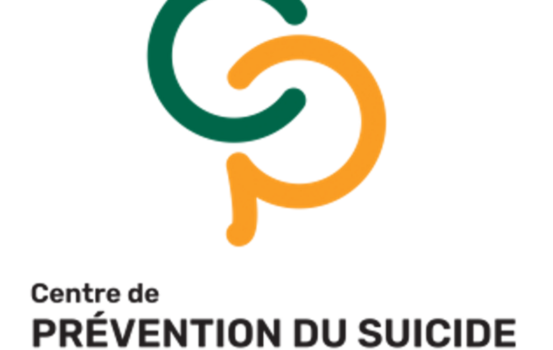 Centre de prévention du suicide Haute-Yamaska Brome-Missisquoi