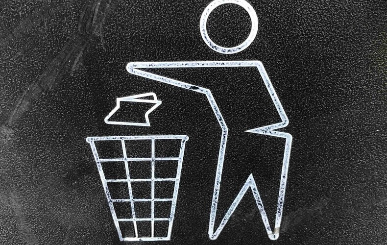 High volume of visitors at the regional recycling center in Cowansville