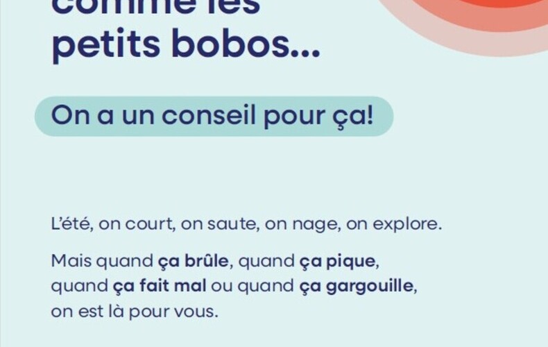 Profitez de votre été avec nos conseils santé - Santé Québec