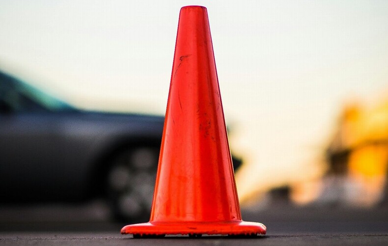 Notice of construction work - Town of Lac Brome