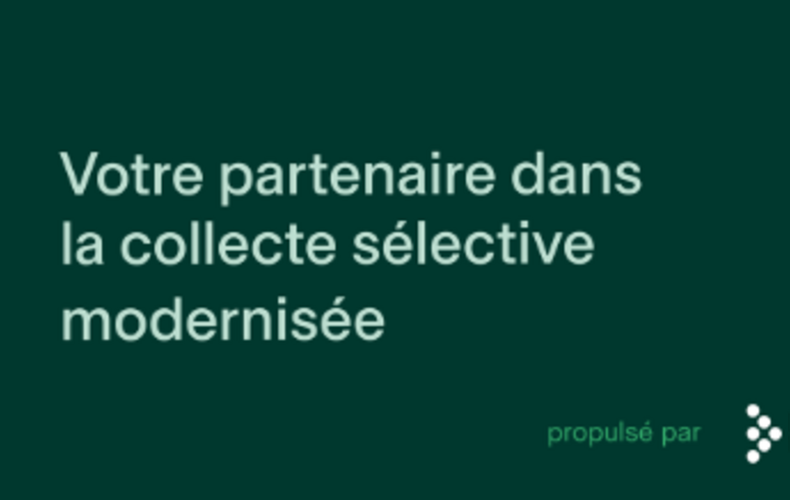 Éco Entreprises Québec - Votre partenaire dans la collecte sélective modernisée