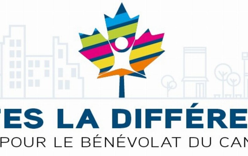 Canada's Volunteer Awards program