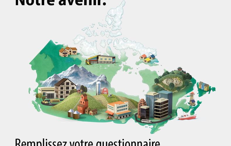 Le Recensement de 2026 a commencé et nous avons besoin de votre soutien!